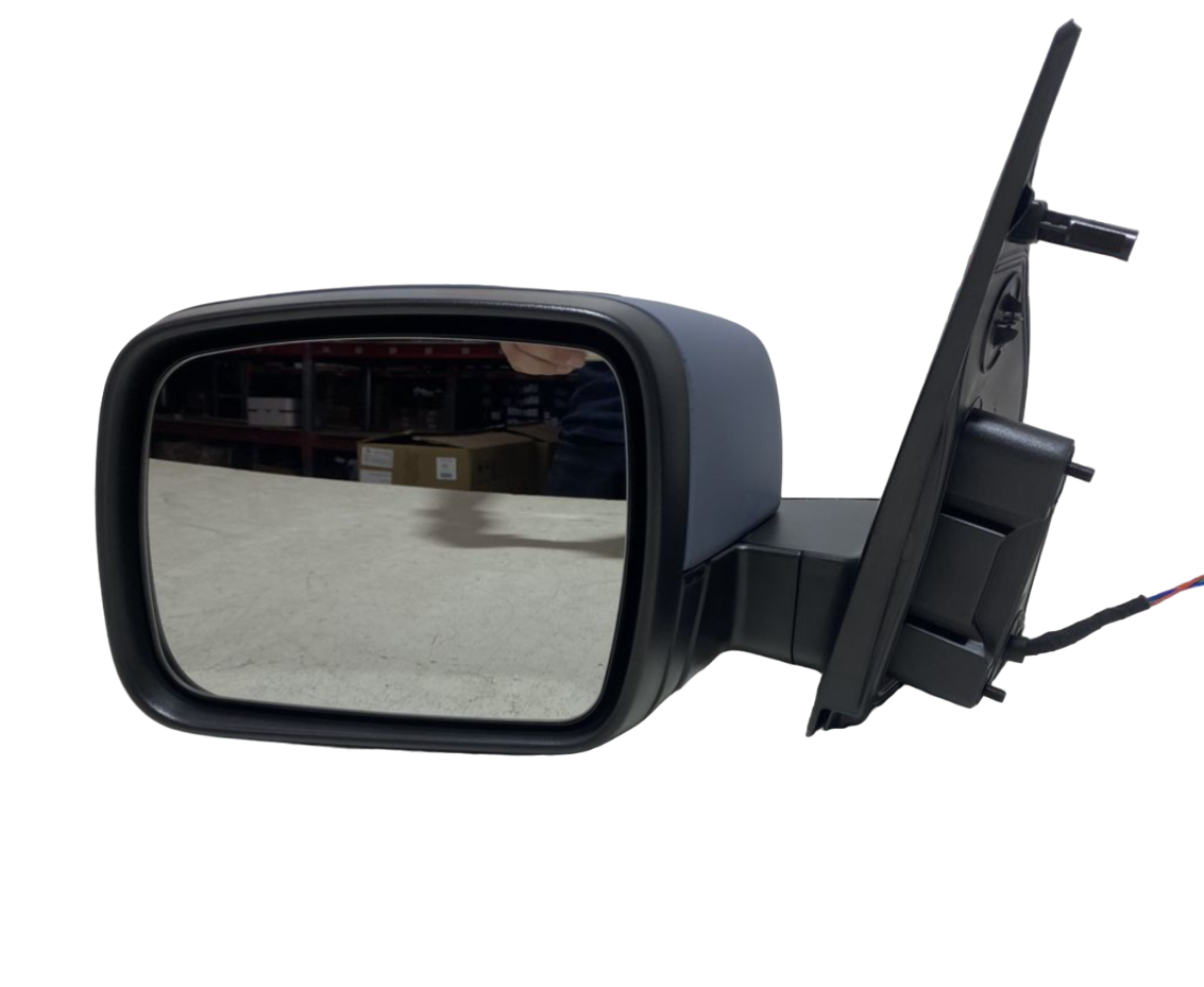 Land Rover Freelander 2 рестайлинг зеркало левое