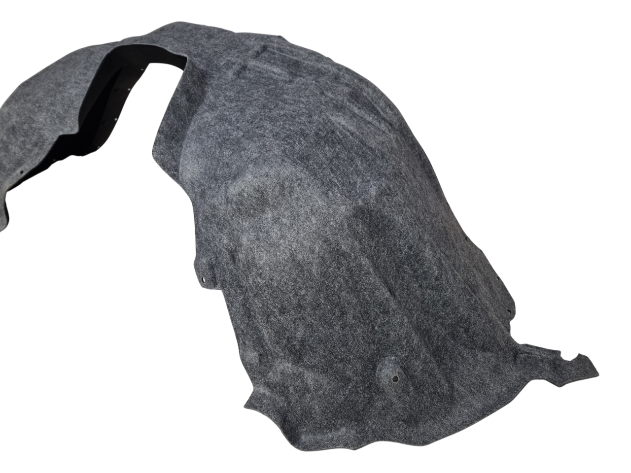 Volvo S60 V60 2010-2018 подкрылок передний правый