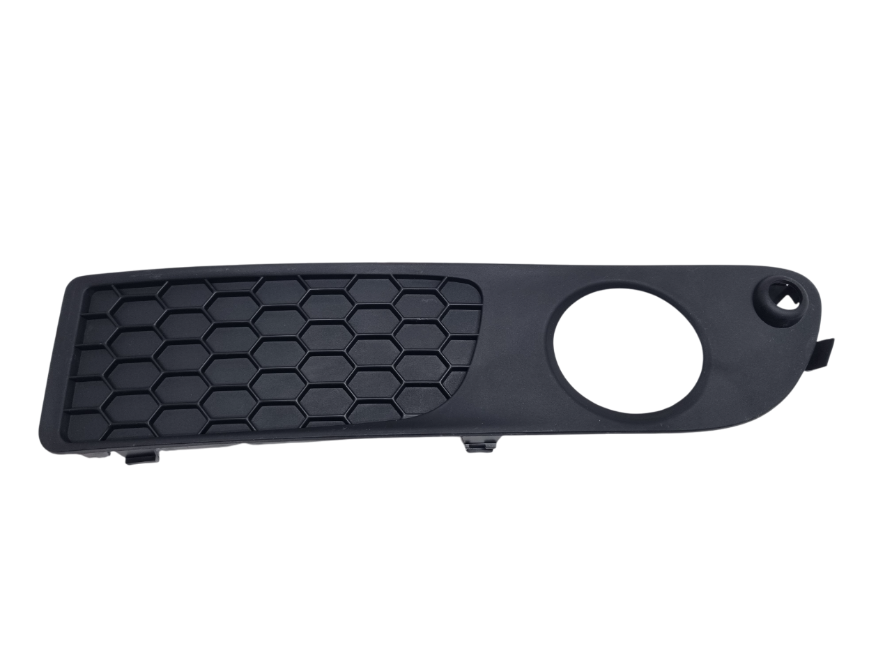 Volvo S80 2006-2016 решетка в бампер левая