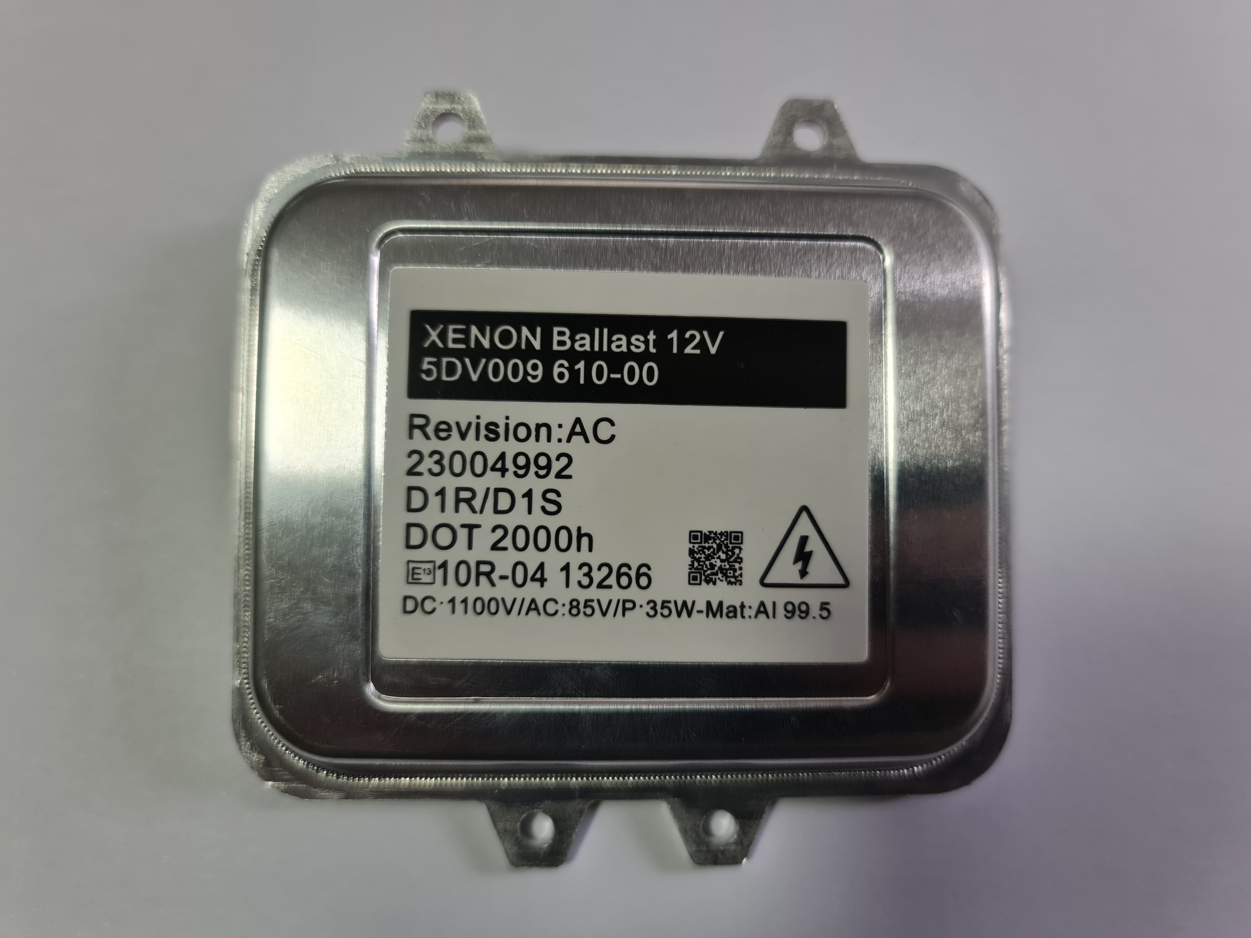 Hella 5DV00961000 блок розжига ксенона