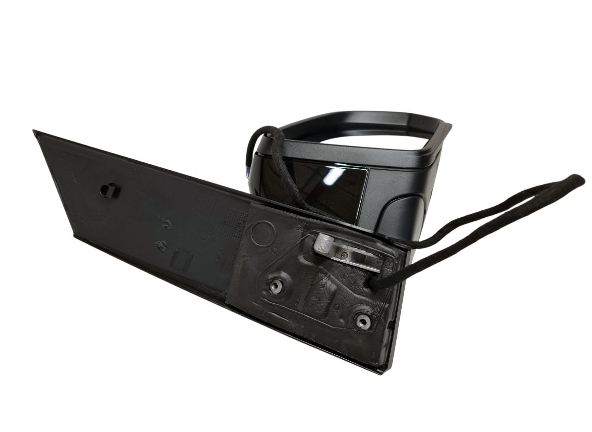 Mercedes W447 V klass Vito правое зеркало 18 pin