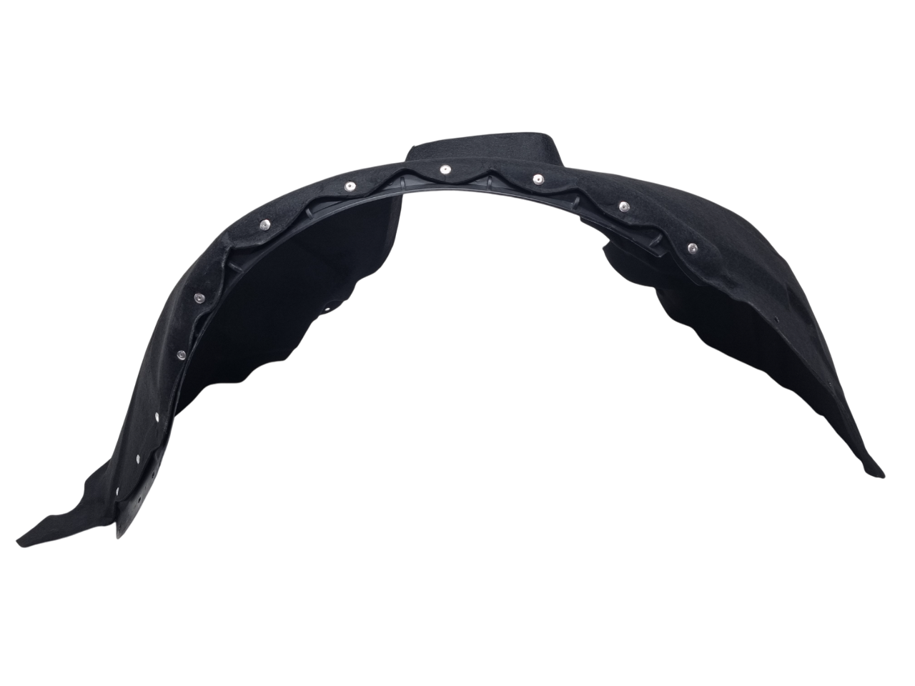 Volvo S80 2006-2013 подкрылок передний правый