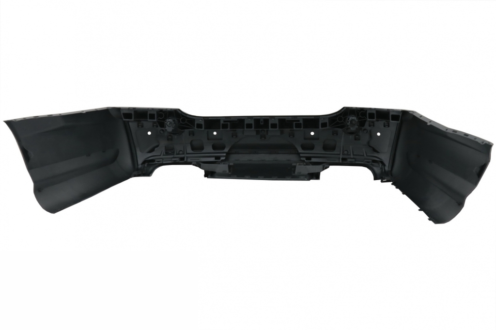 Mercedes W221 задний бампер в сборе S65 AMG