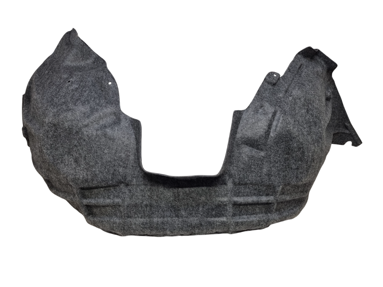 Volvo S60 V60 2010-2018 подкрылок передний левый