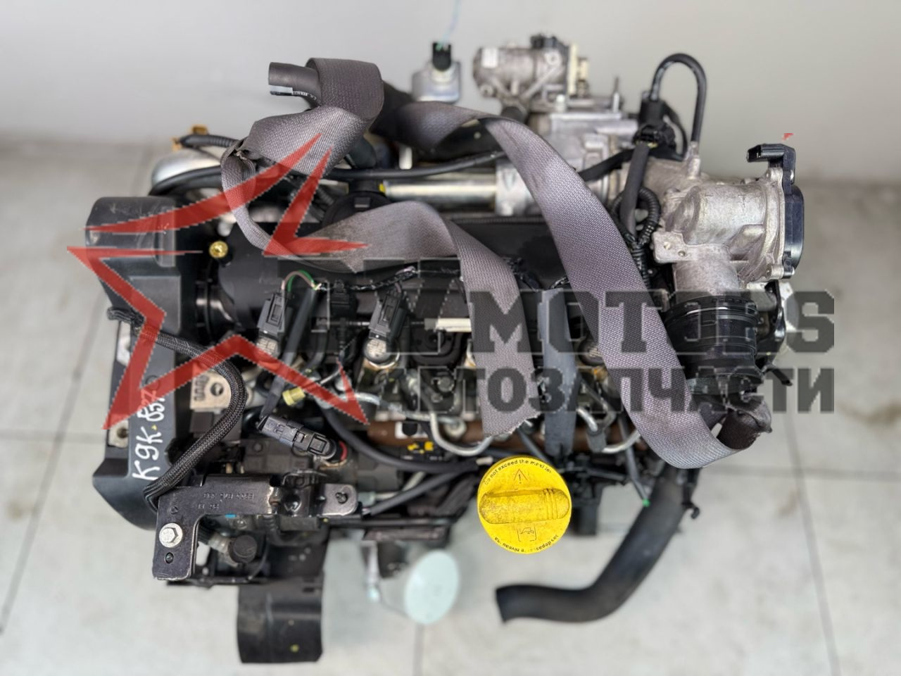 Фото DV Motors 10