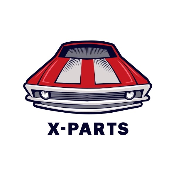 X-PARTS