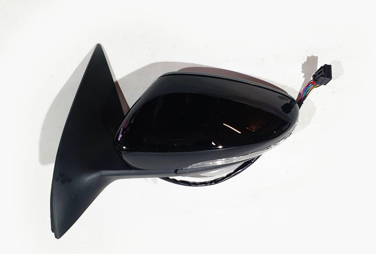 Volkswagen Passat CC рестайлинг зеркало левое 13pin