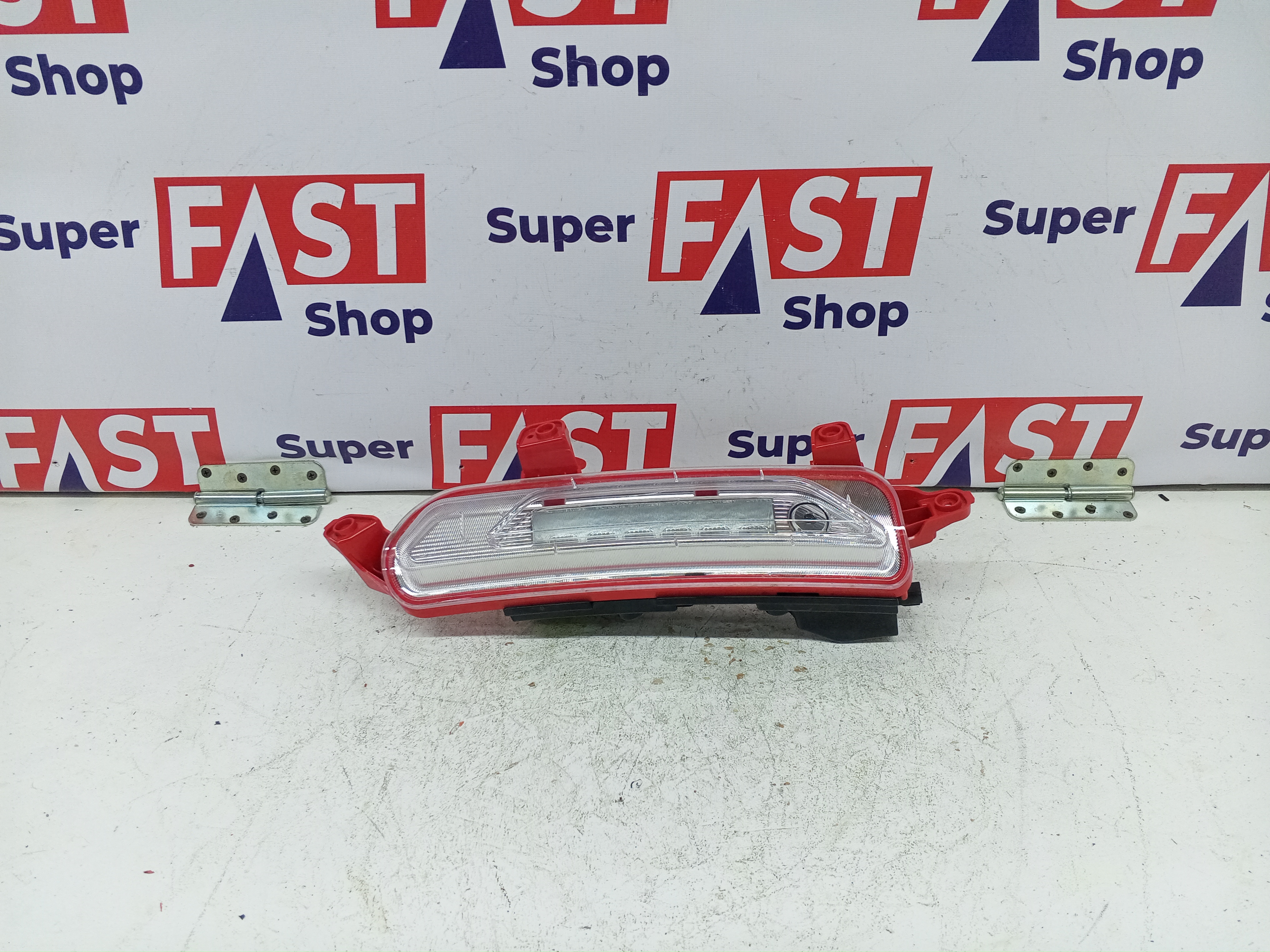 фонарь заднего хода правый Kia Sorento 4 MQ рест