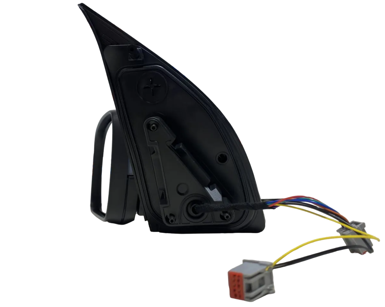 Land Rover Freelander 2 рестайлинг зеркало левое