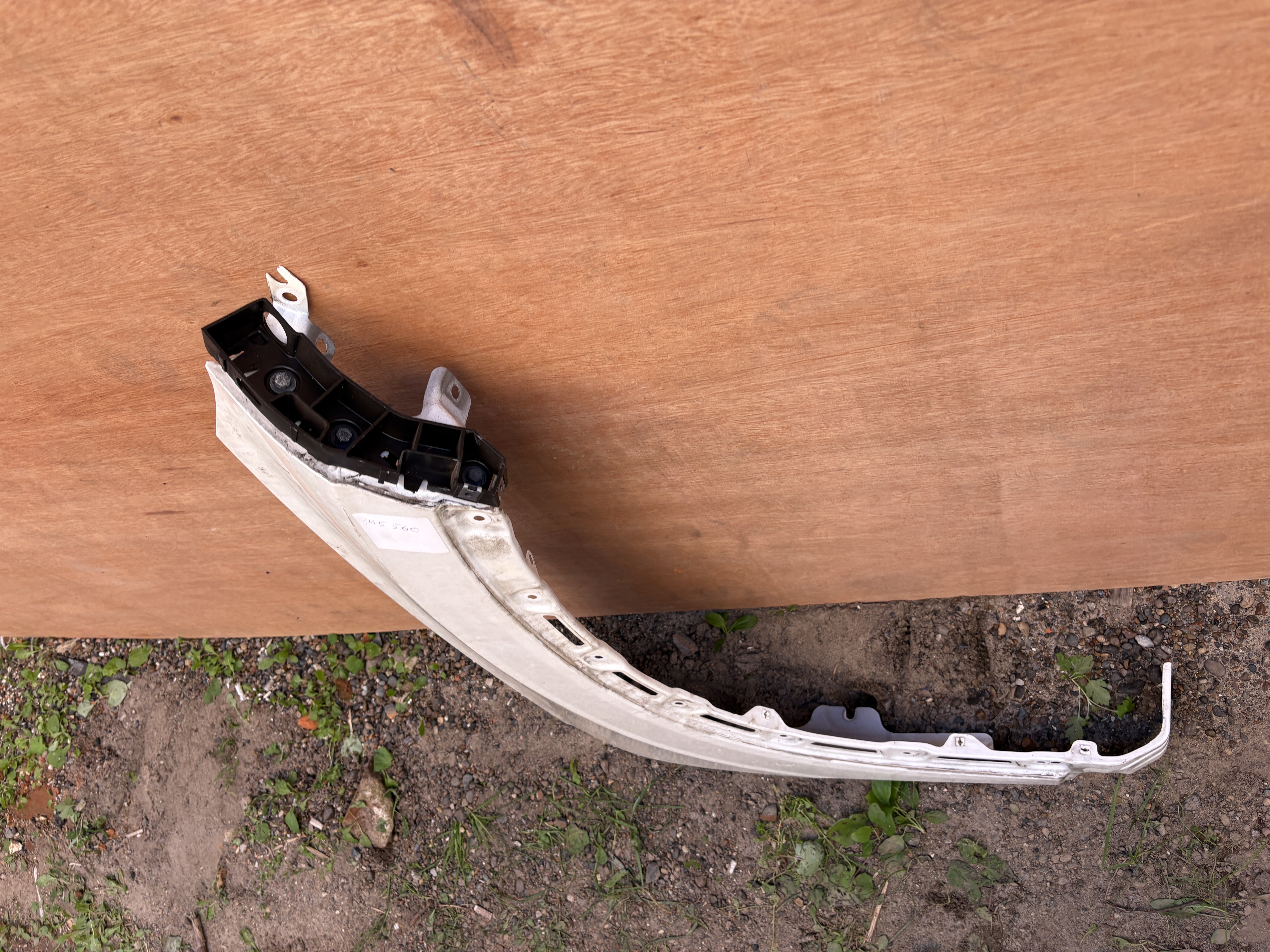 крыло правое переднее OMODA C5