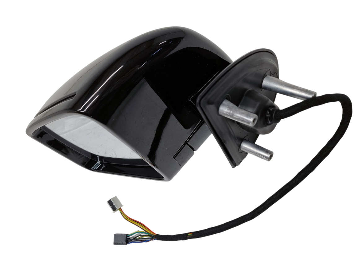 Mercedes ML GL W164 рестайлинг левое зеркало 16 Pin