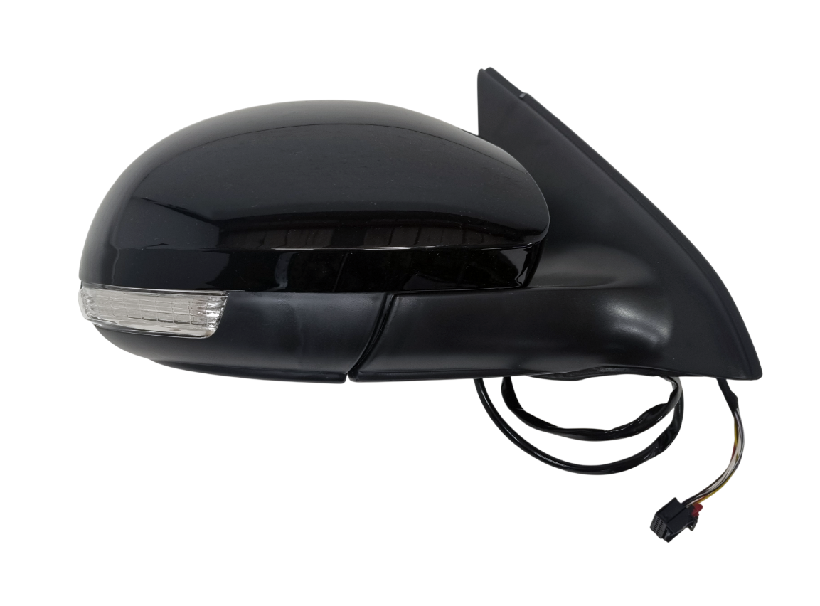 Volkswagen Tiguan 2007-2018 зеркало правое 6 Pin