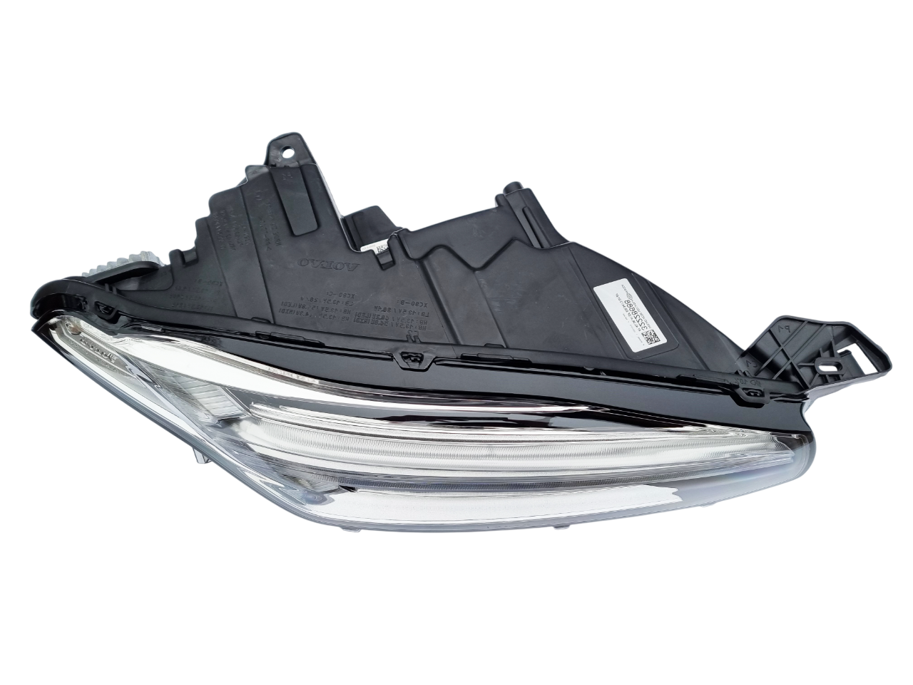 Volvo XC90 2014-2019 фара правая full led полная комплектация под 2 блока