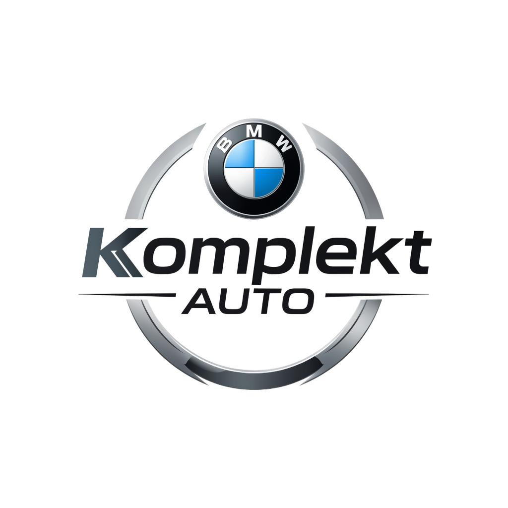 КомплектАвто