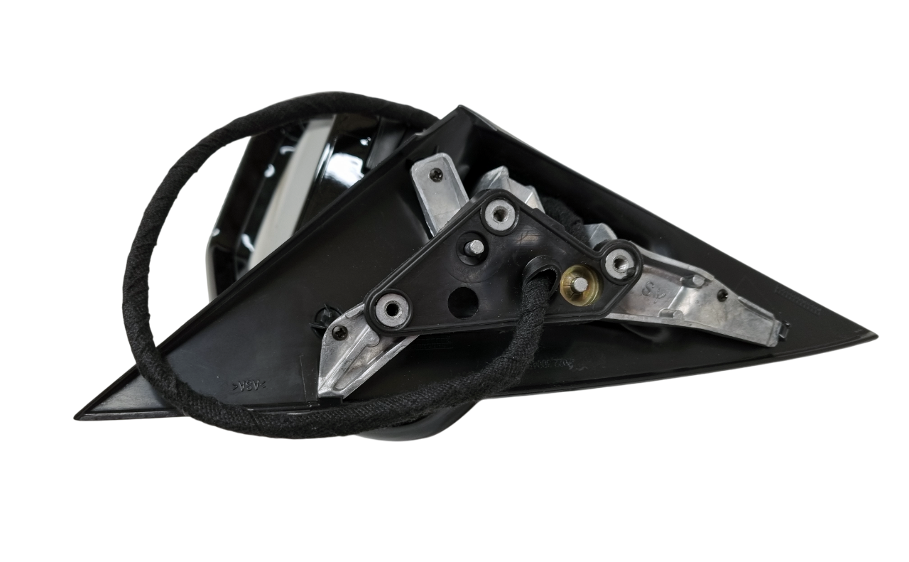 Mercedes CLA C117 W117  правое зеркало 17 Pin