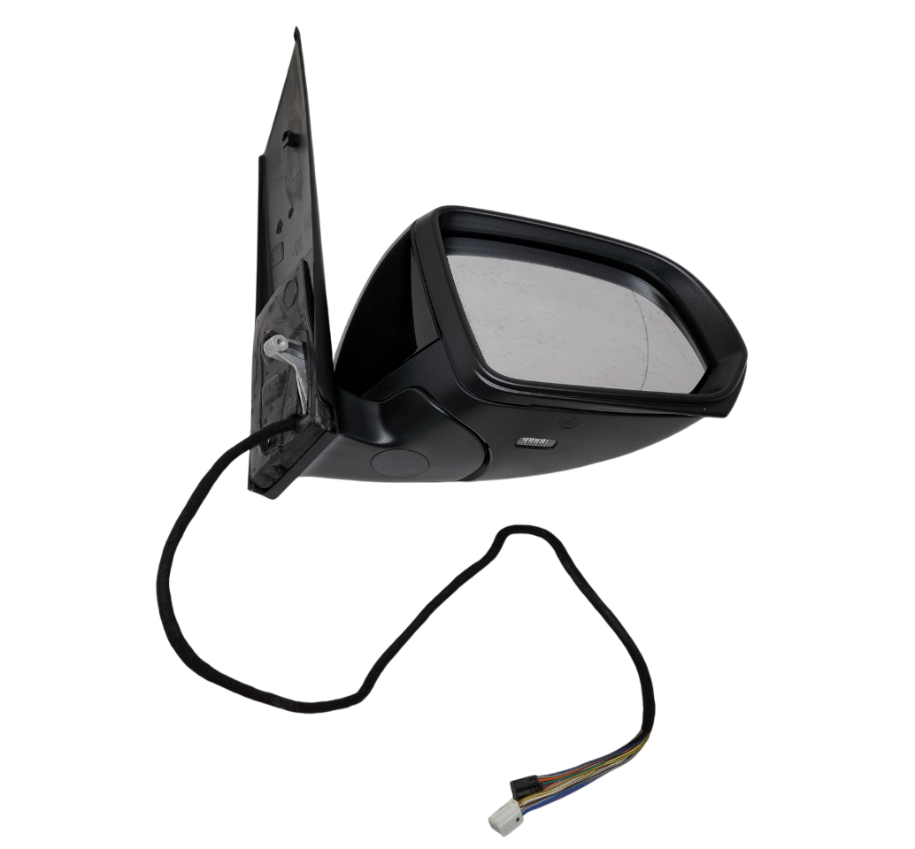 Mercedes W447 V klass Vito правое зеркало 18 pin