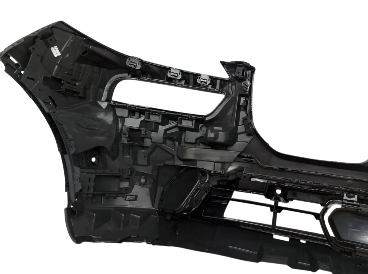 BMW X7 G07 обвес рестайлинг м пакет бампера решетки в сборе