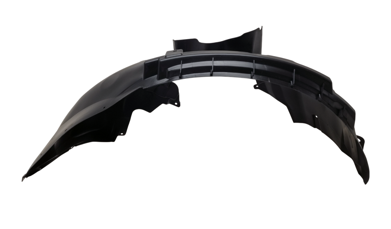 Volvo XC60 2018-2025 подкрылок передний левый