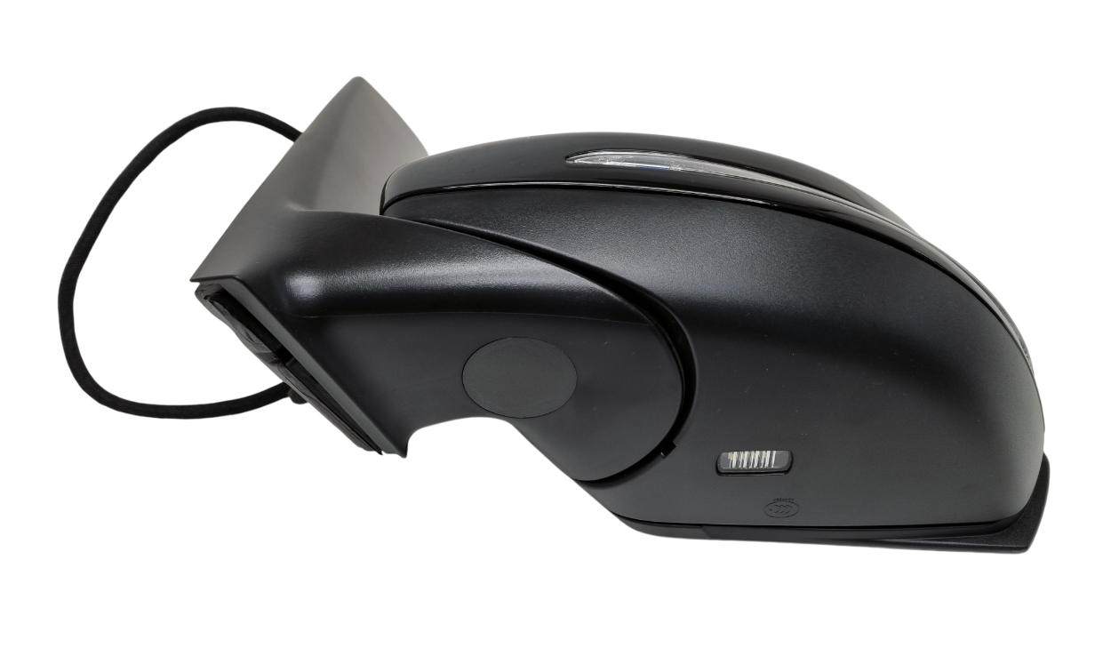 Mercedes W447 V klass Vito левое зеркало 20 pin