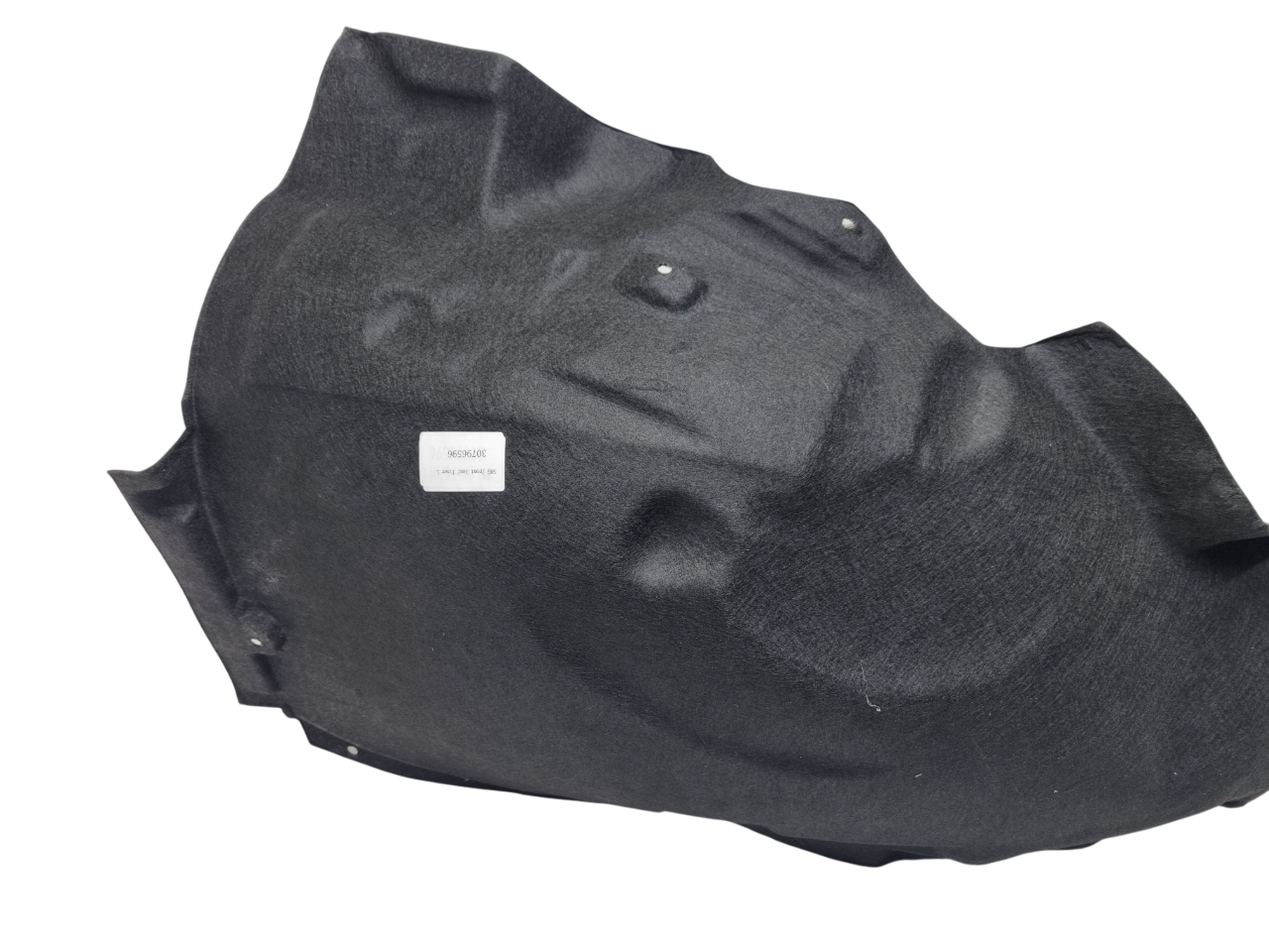 Volvo S80 2006-2013 подкрылок передний левый