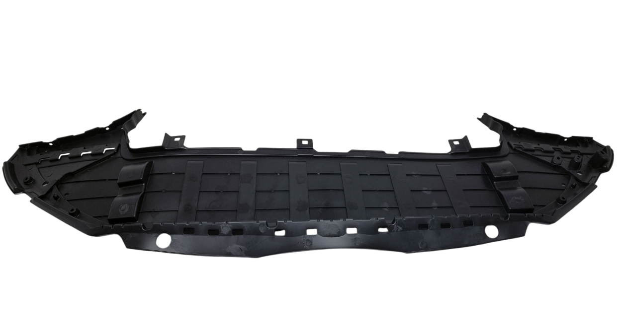 Volvo S90 дорестайлинг 2016-2020 пыльник бампера