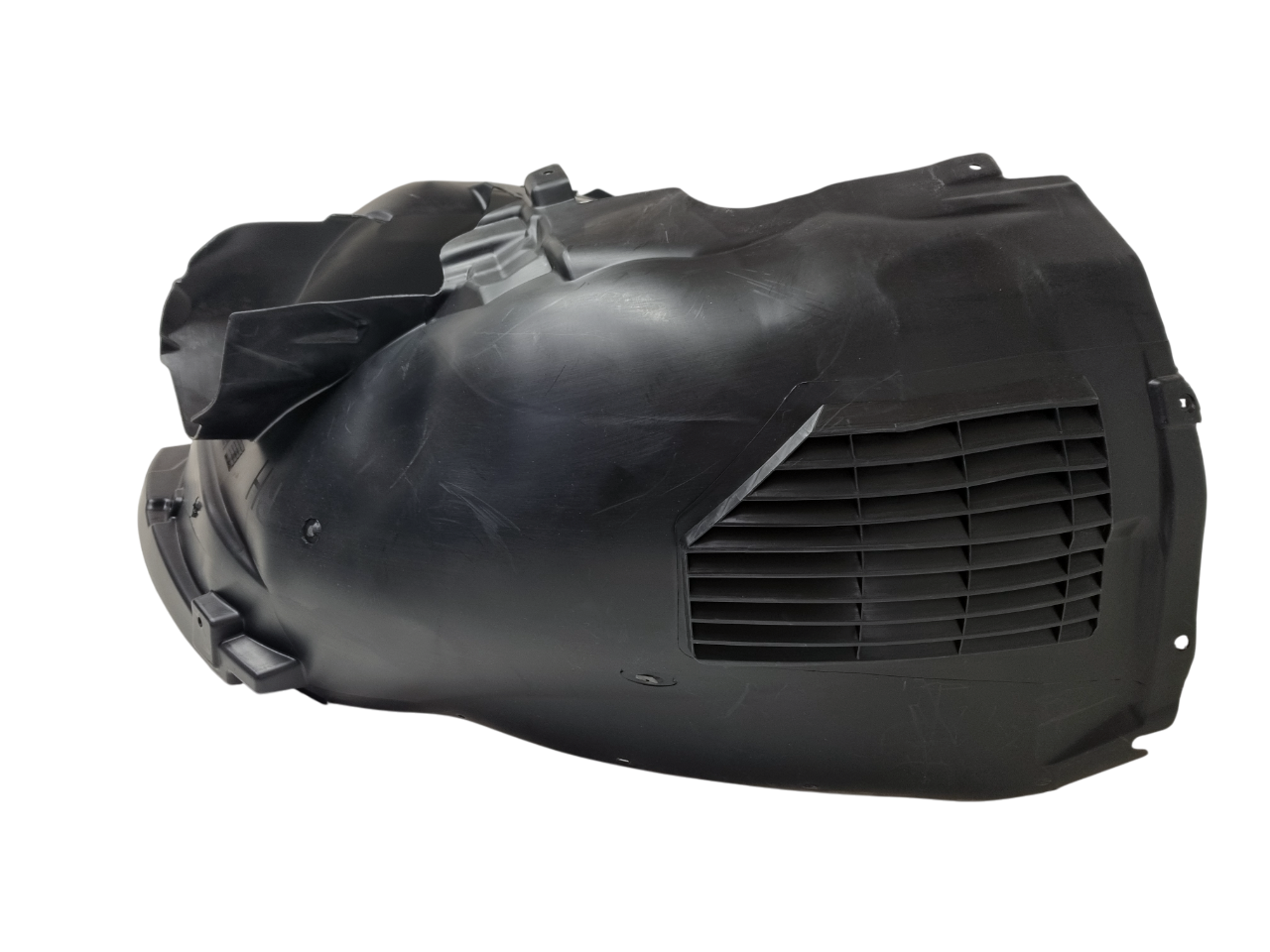 Volvo XC60 2018-2025 подкрылок передний правый