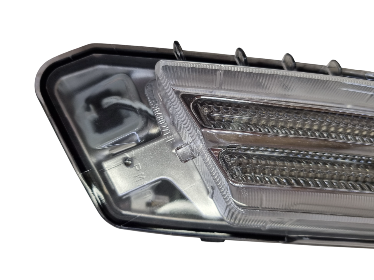 Volvo XC60 дорестайлинг 2008-2013 габарит ДХО левый