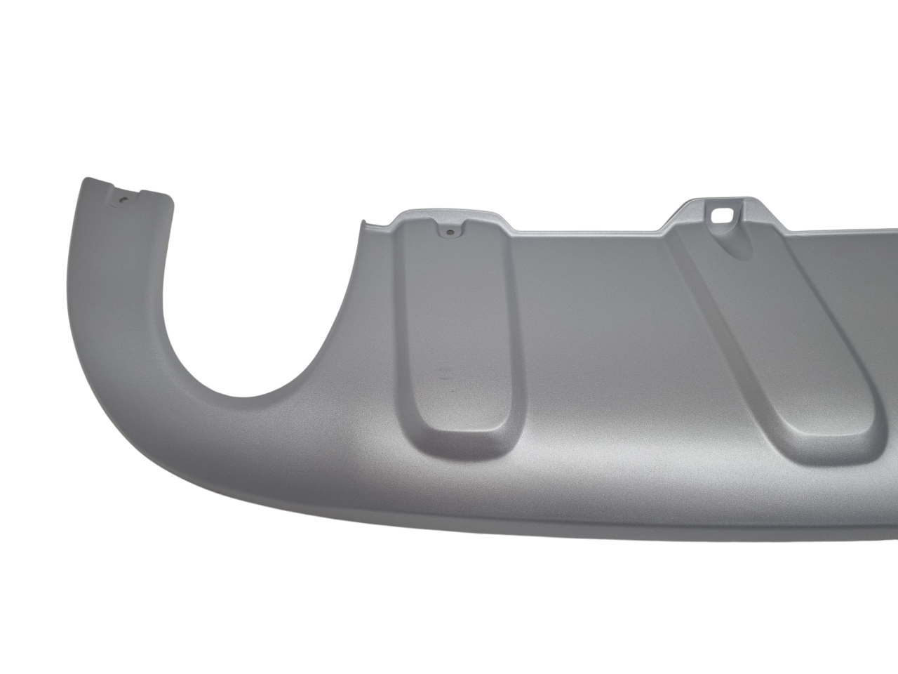 Volvo XC60 дорестайлинг 2008-2013 задняя накладка R Design