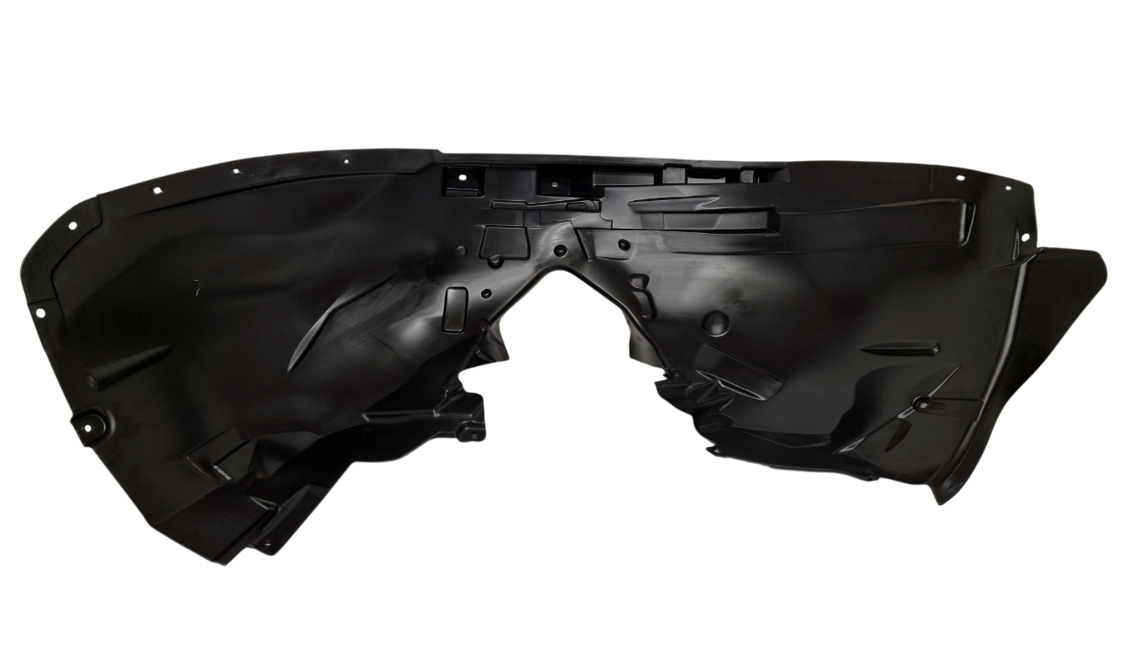 Volvo XC90 2015-2025 подкрылок передний левый