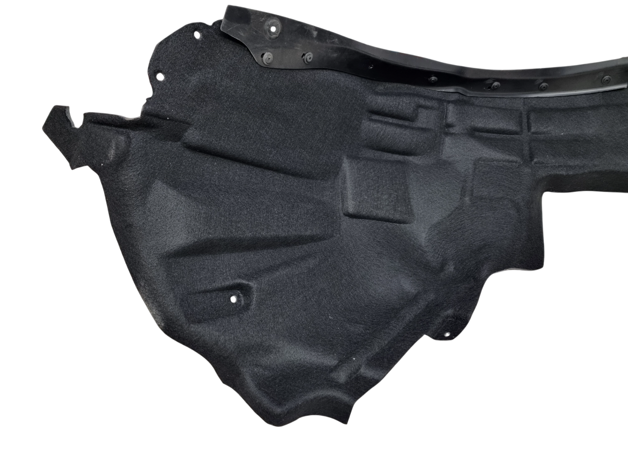 Volvo S60 V60 2010-2018 подкрылок передний правый