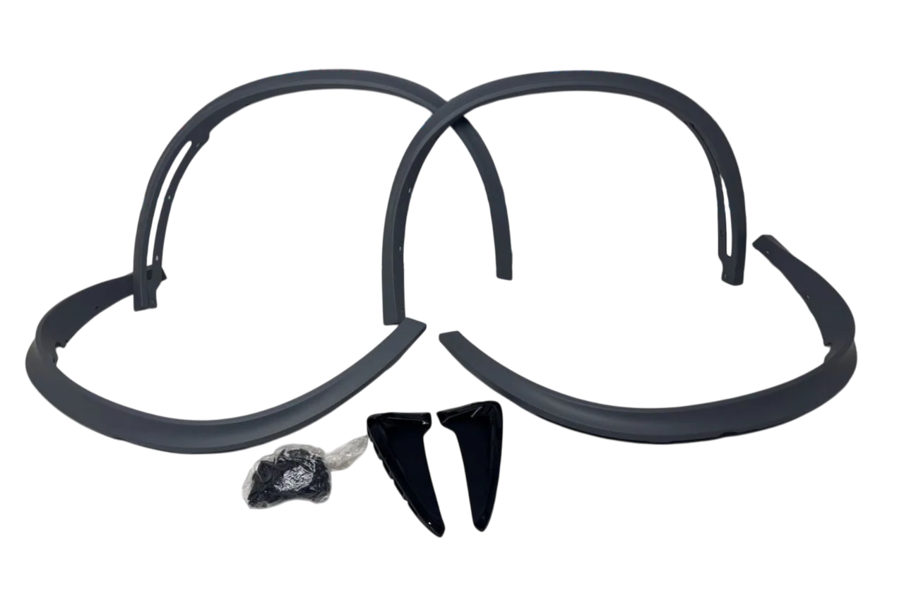 BMW X5 F15 обвес X5M