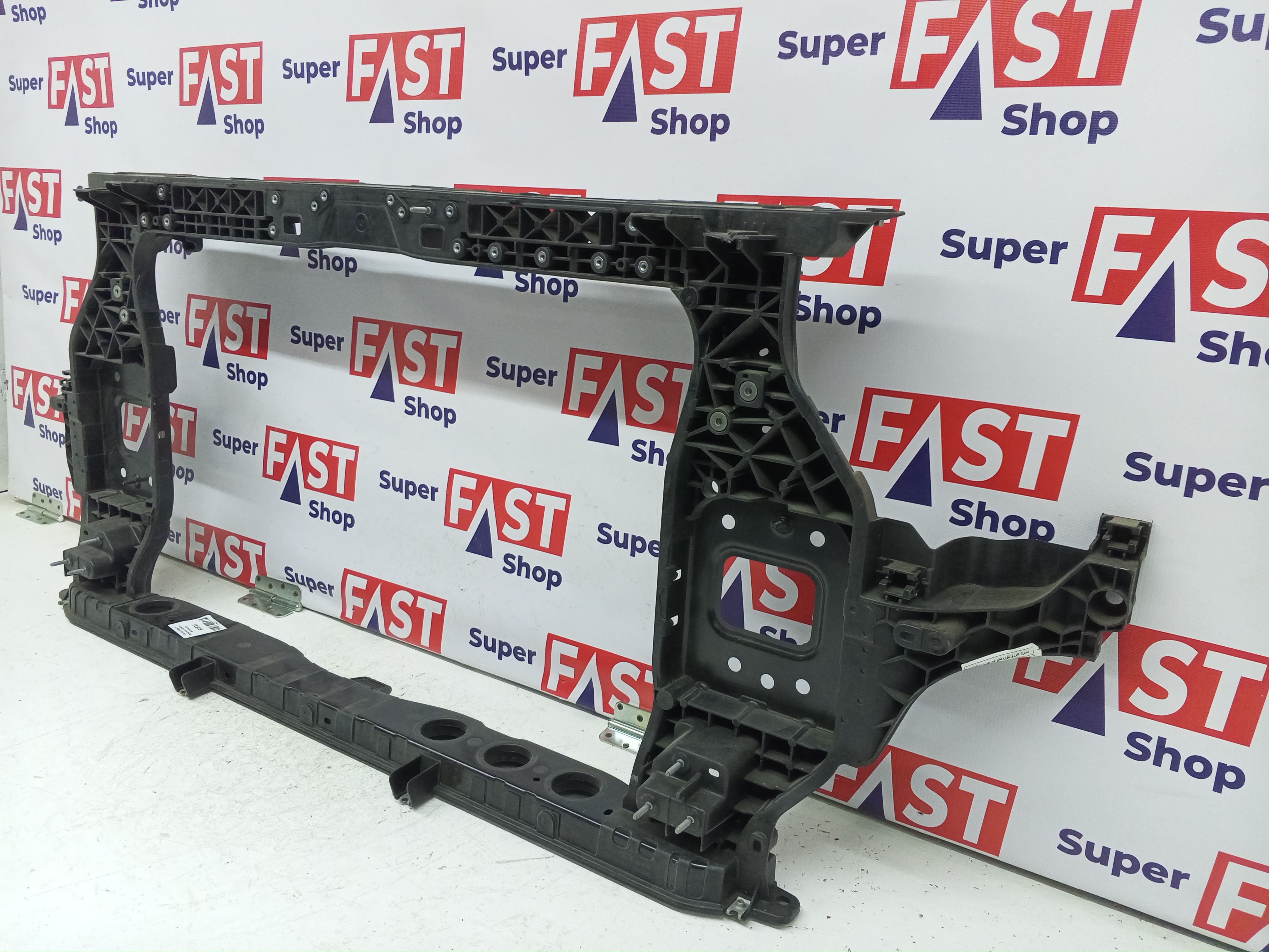 Kia Sportage 5 передняя панель / телевизор