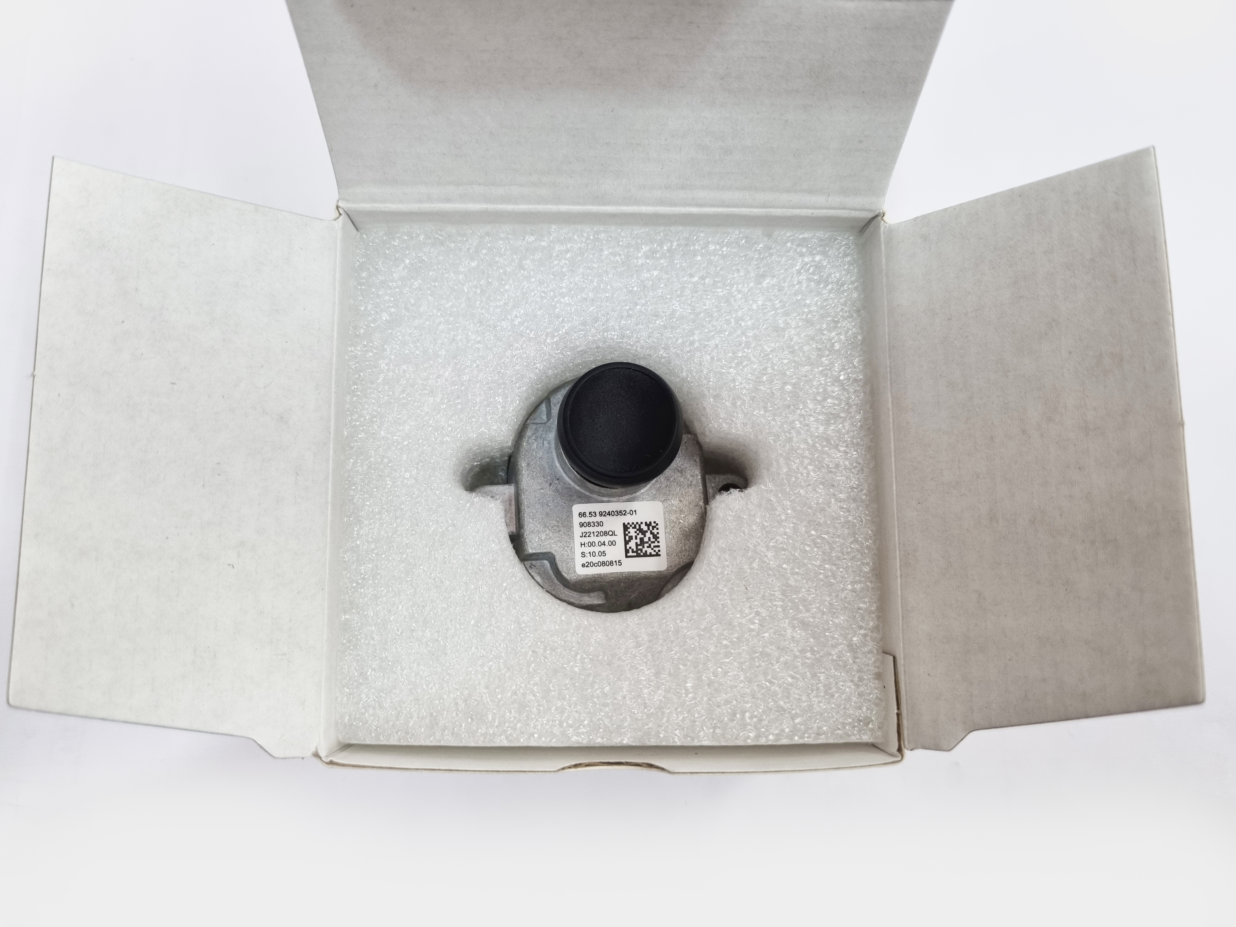 BMW F10 F01 F30 E70 правая камера 66539240352