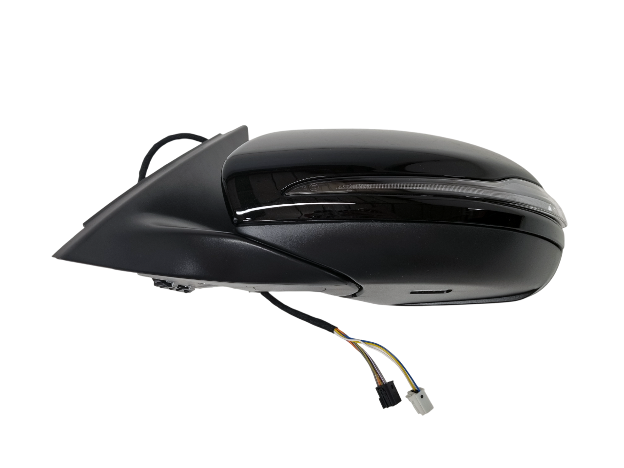 Mercedes GLB X247 дорестайлинг левое зеркало