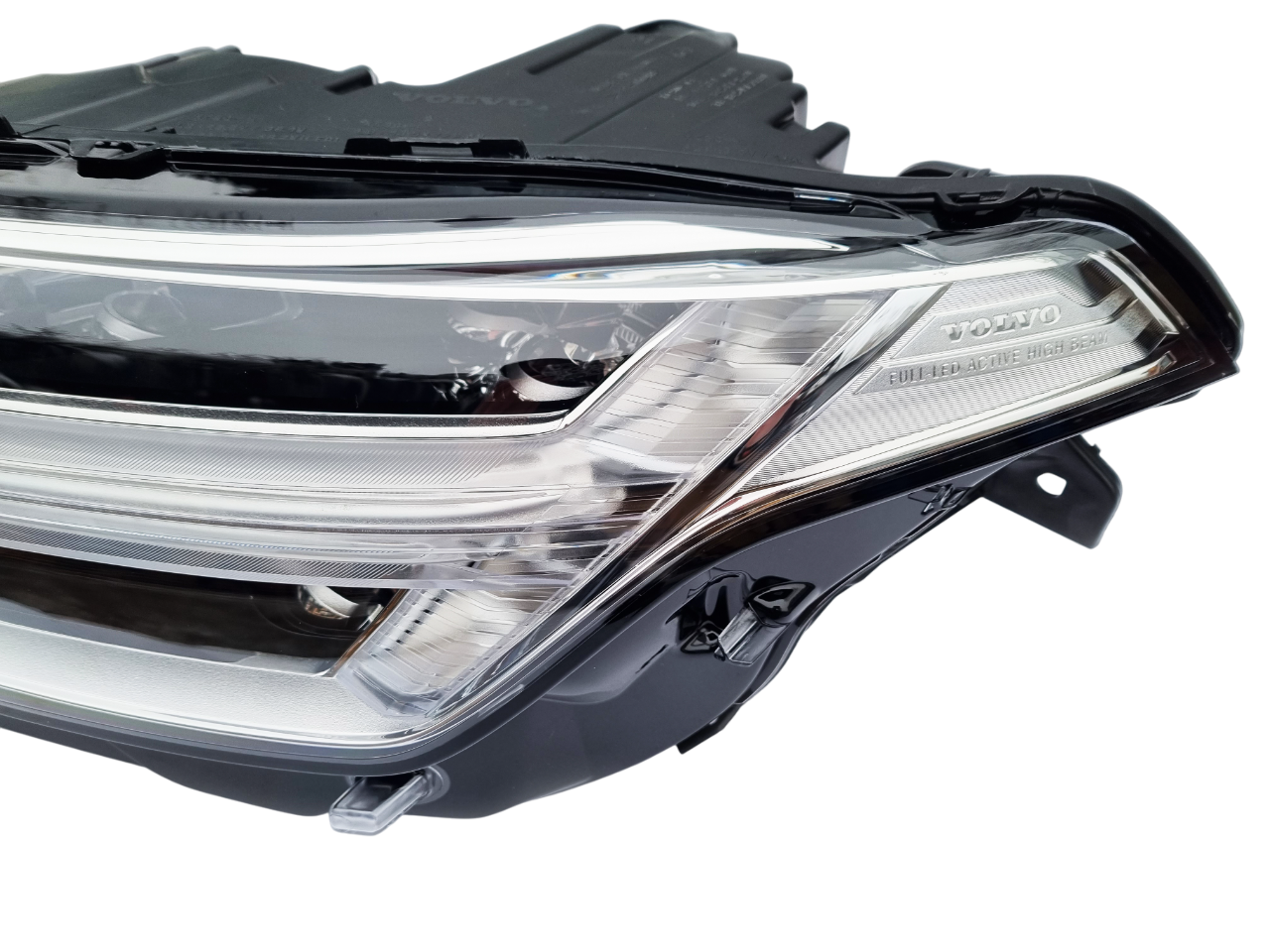 Volvo XC90 2014-2019 фара левая full led полная комплектация под 2 блока