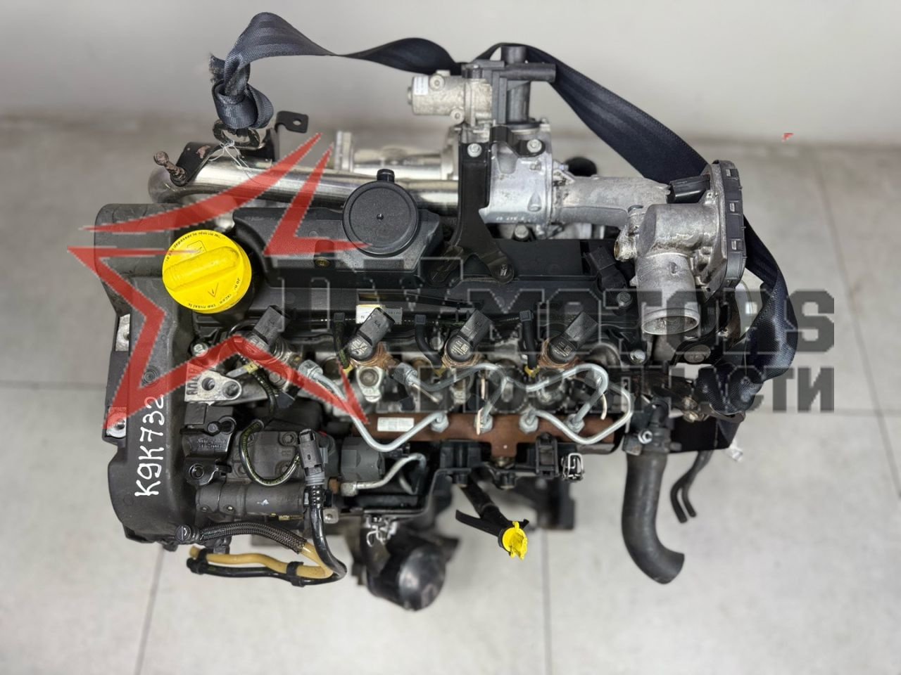 Фото DV Motors 32