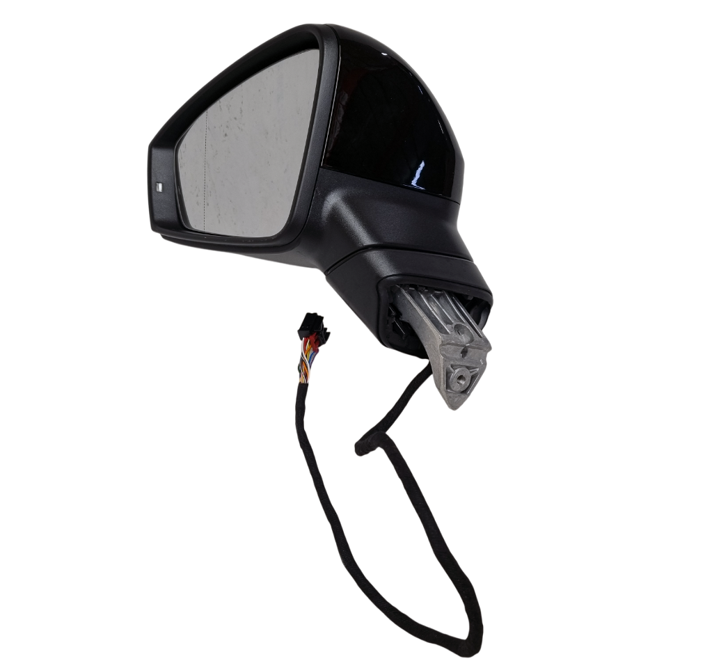 Volkswagen Touareg 2018-2025 зеркало левое 16 Pin