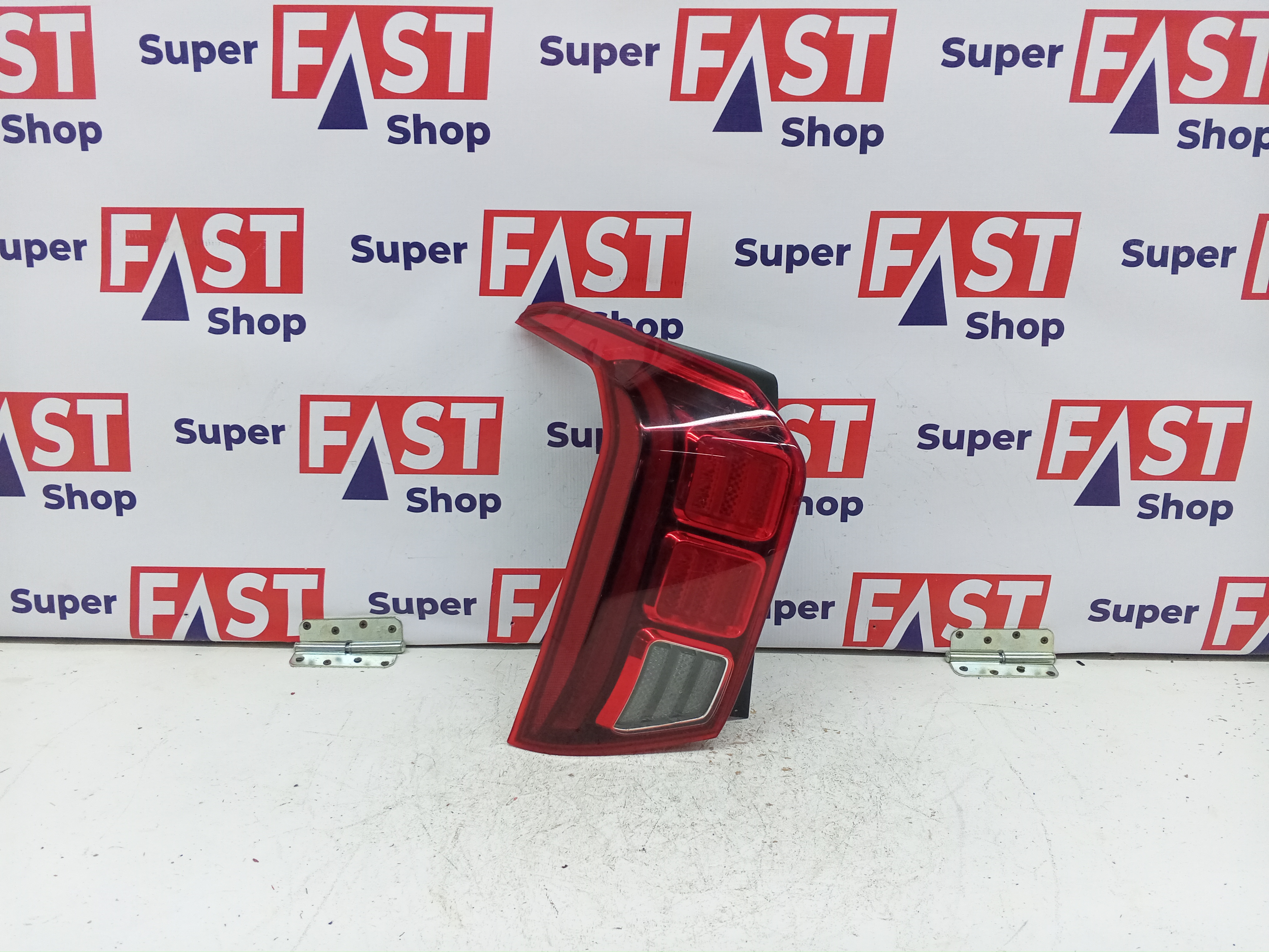 фонарь задний левый Hyundai palisade дорест