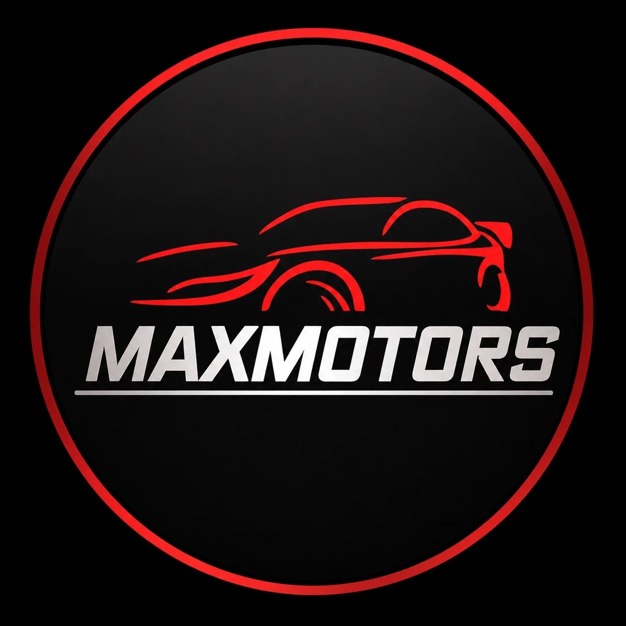 MaxMotors