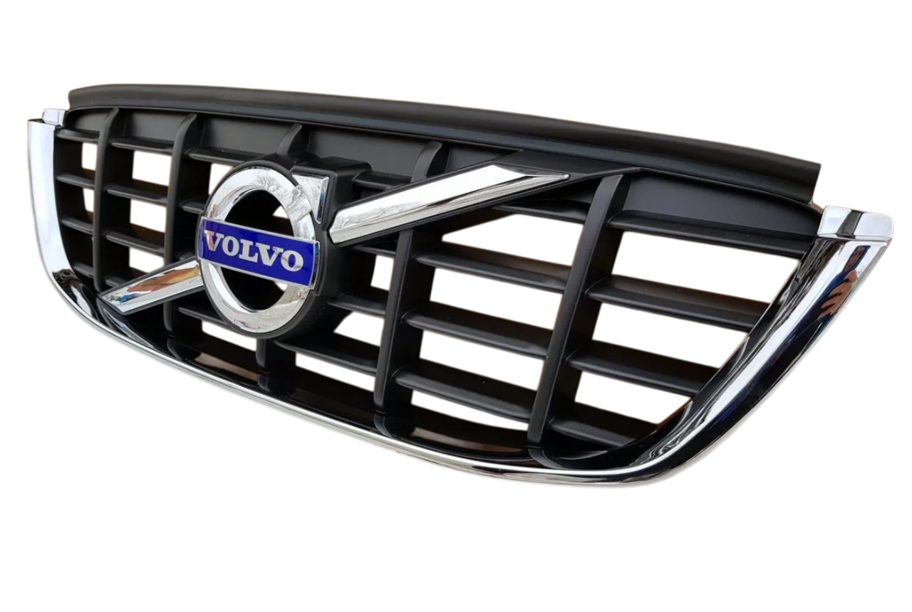 Volvo XC60 дорестайлинг 2008-2013 решетка радиатора