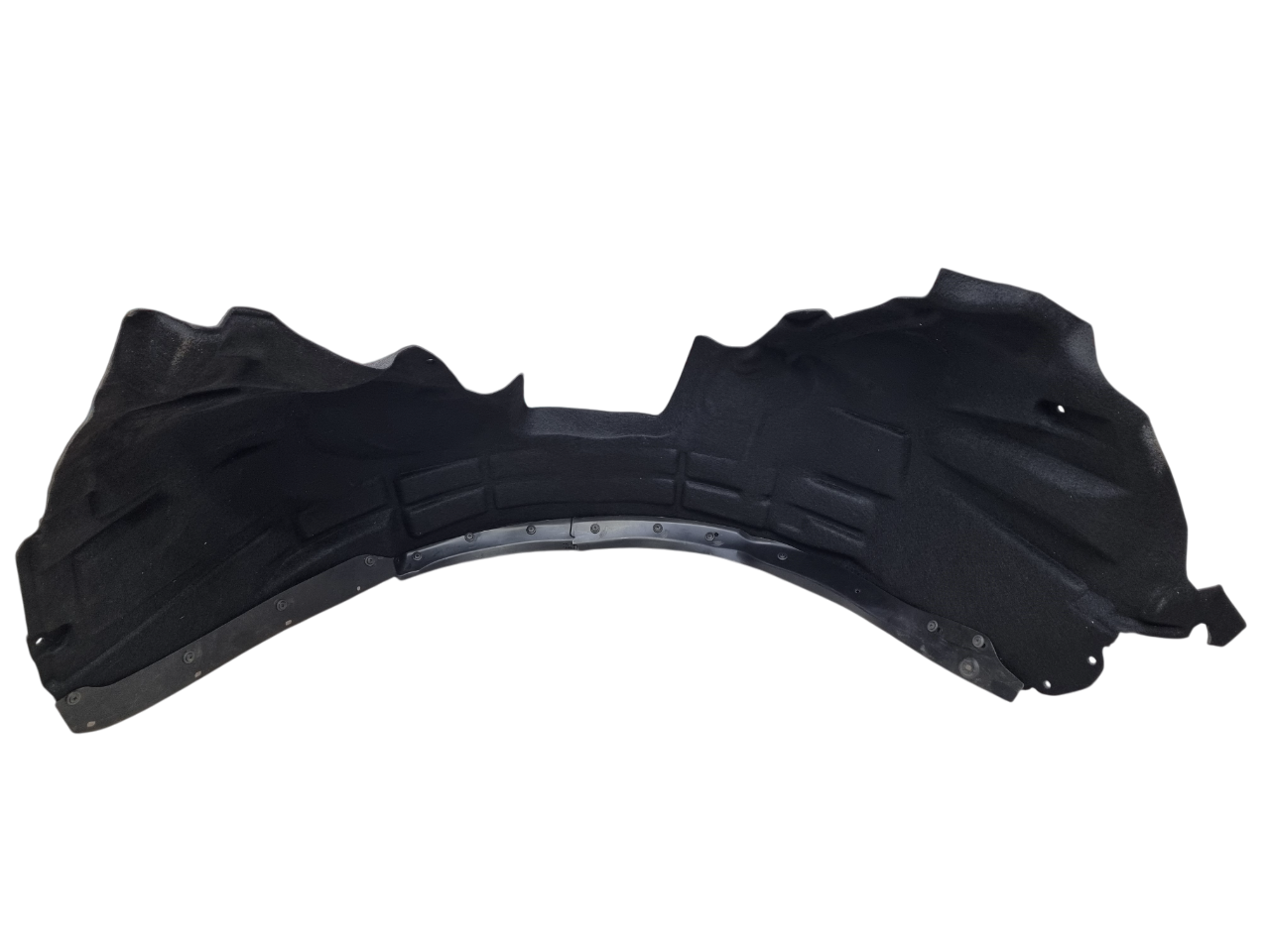 Volvo S60 V60 2010-2018 подкрылок передний левый