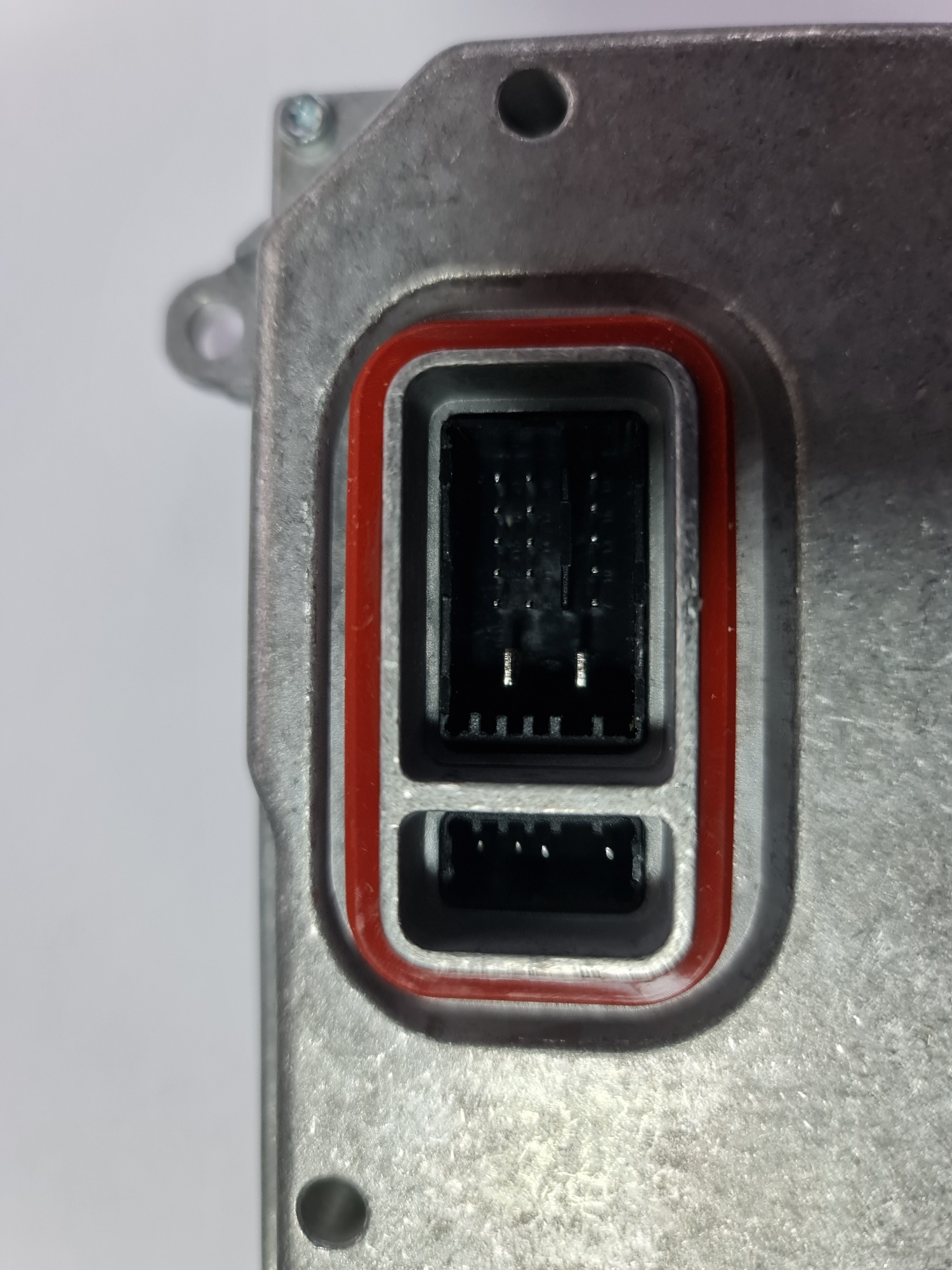 AL BOSCH 3.1 1307329115 блок розжига ксенона