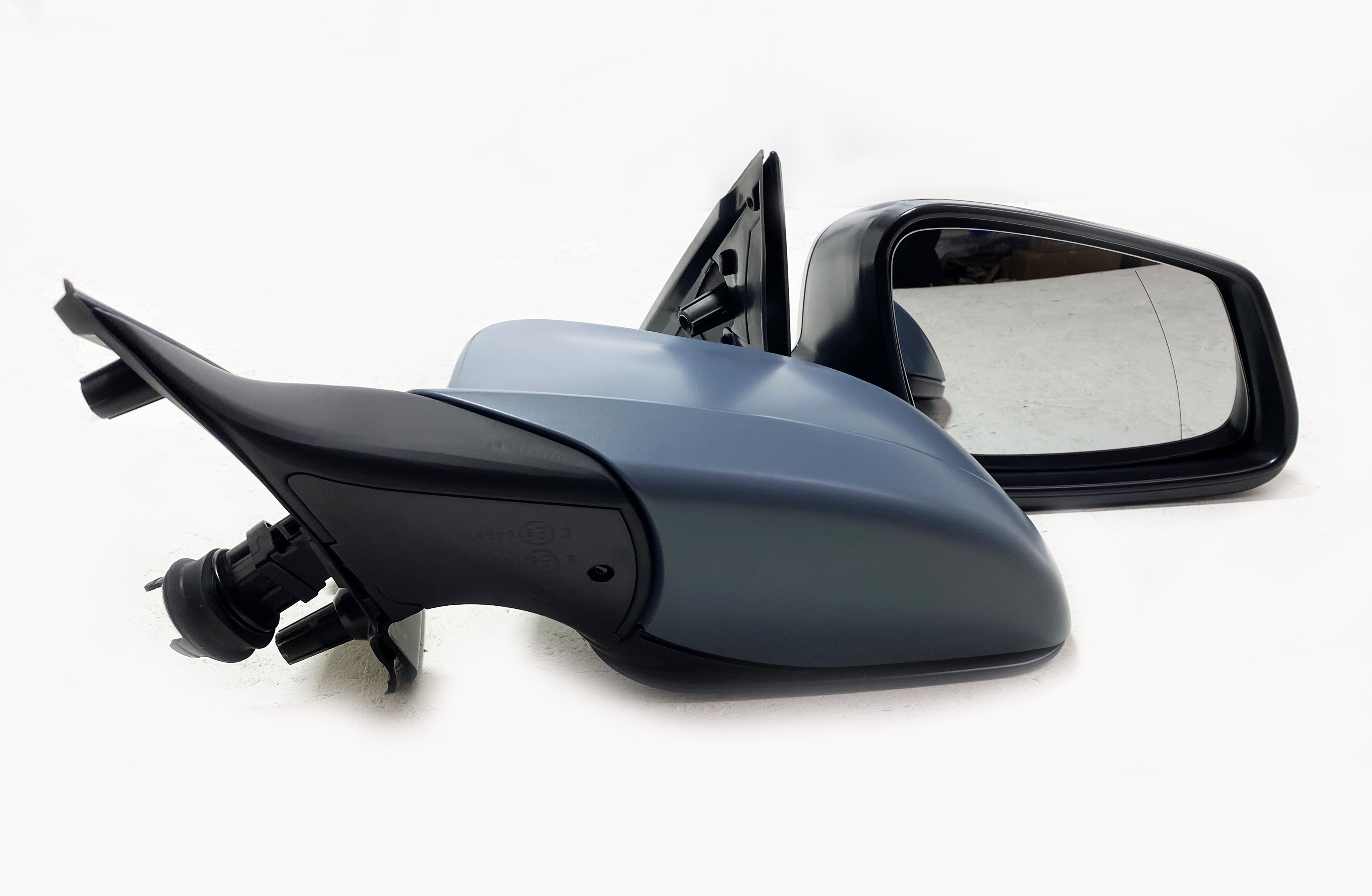 BMW F10 2009-2013 года зеркало правое 3 Pin