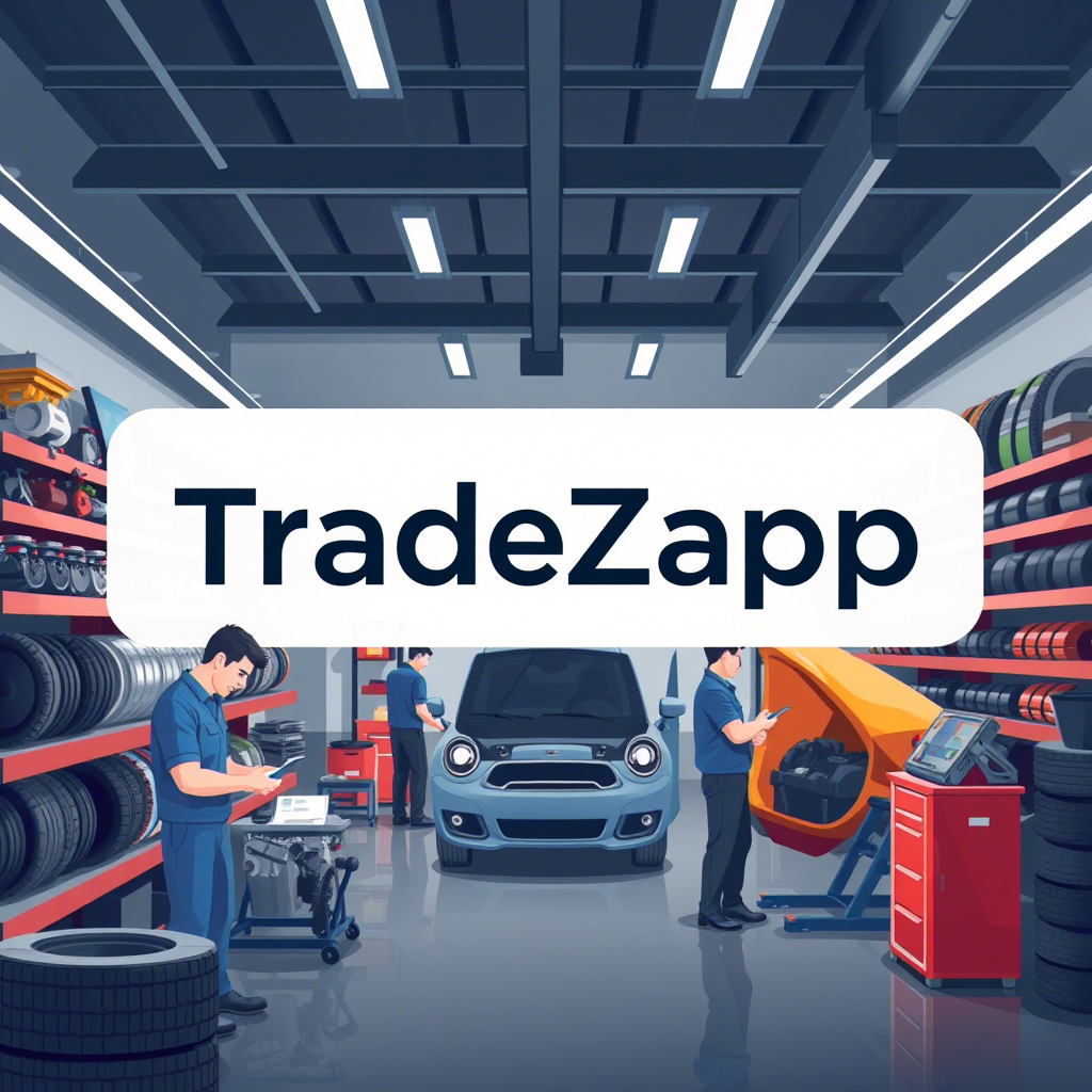 TradeZapp