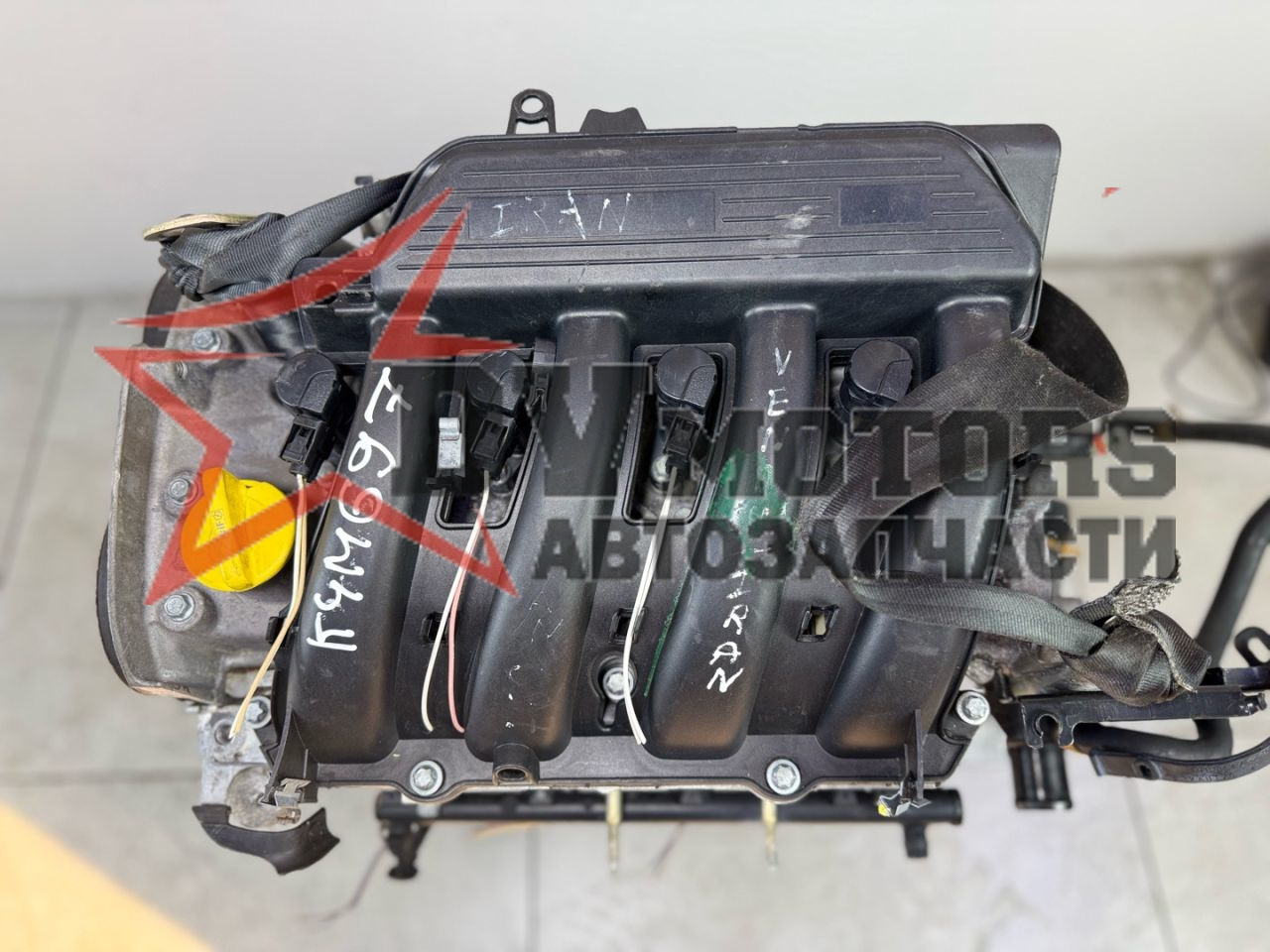 Фото DV Motors 7