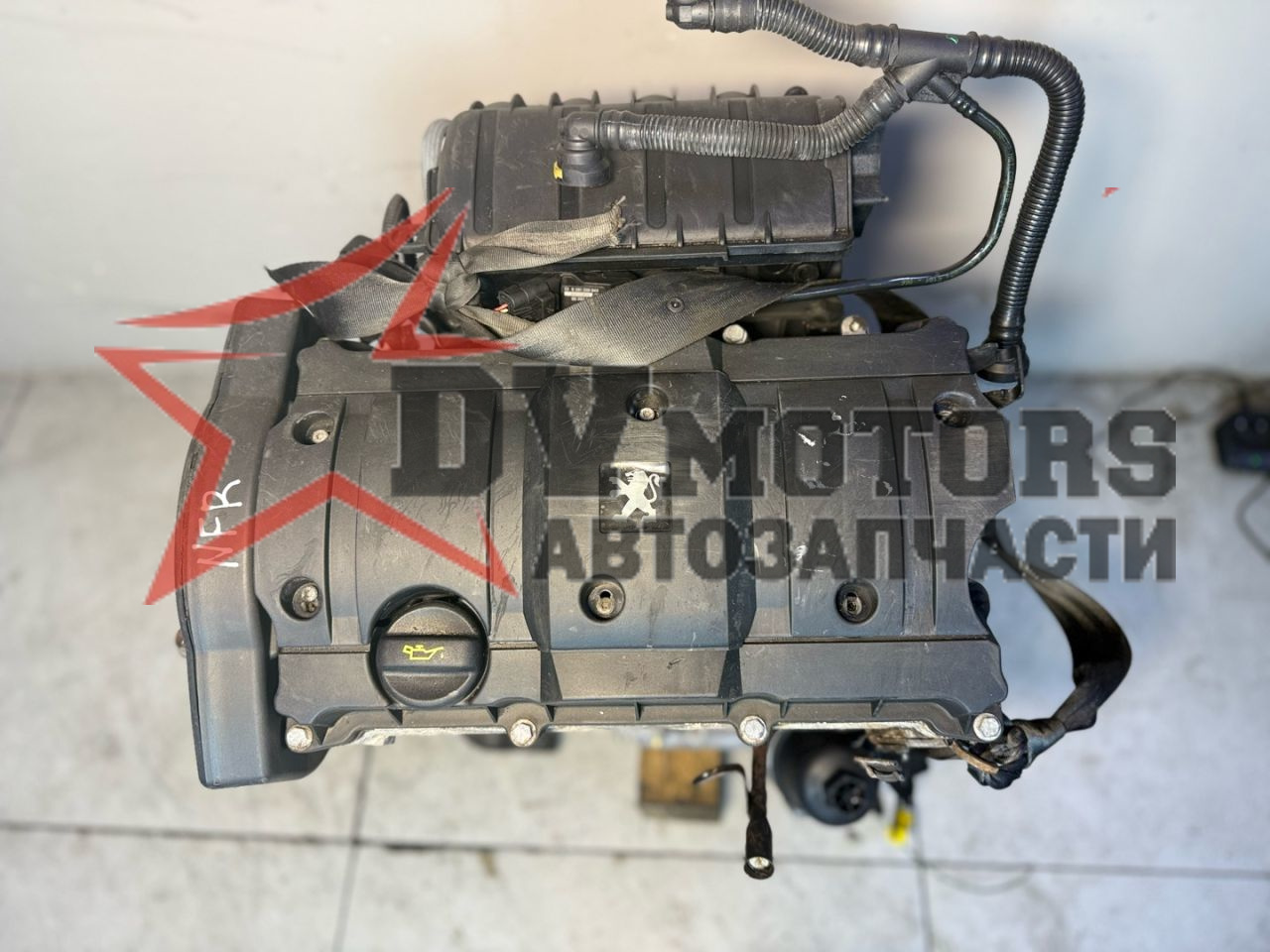 Фото DV Motors 30