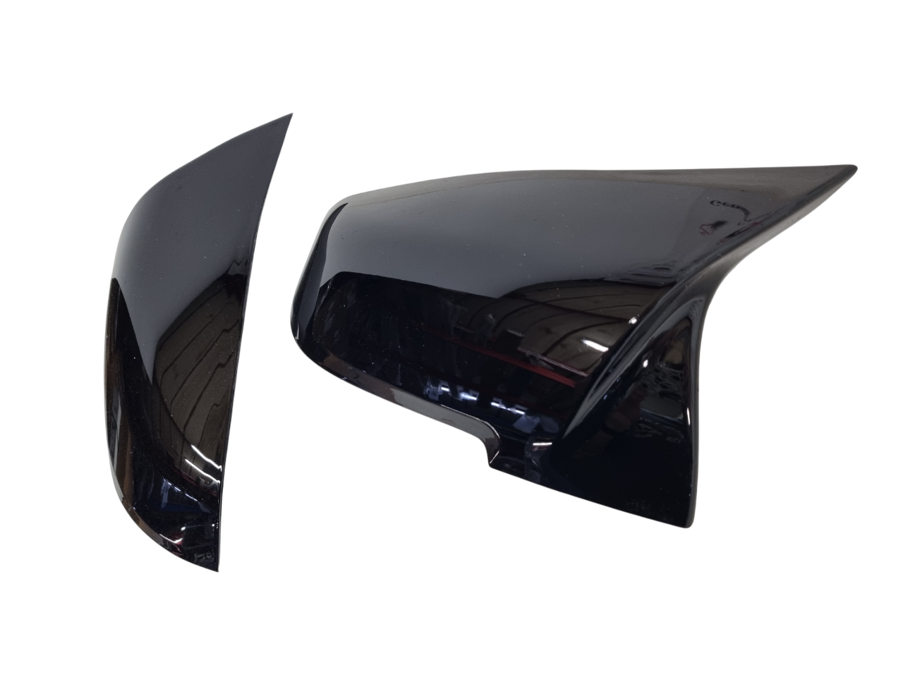 BMW F30 F20 F32 F34 F22 E84 крышки зеркал M performance