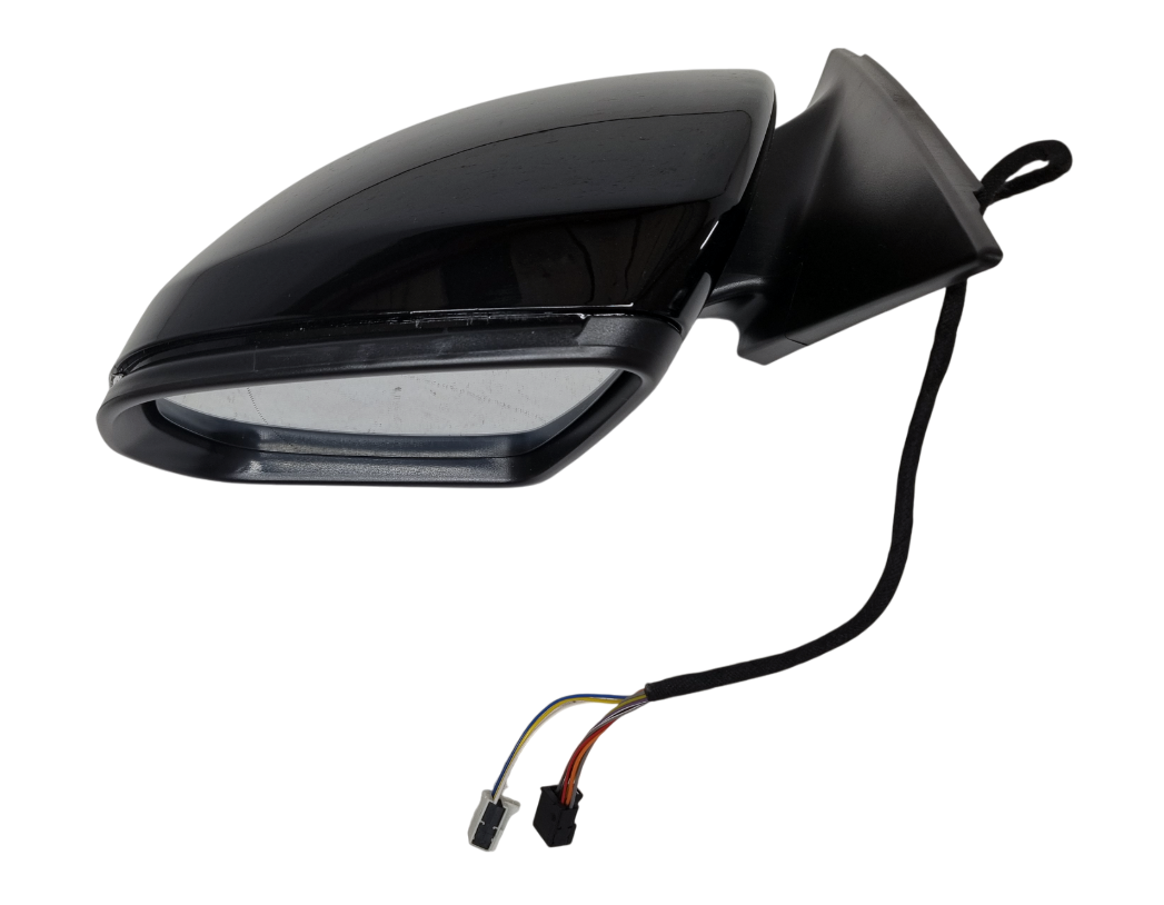 Mercedes GLB X247 дорестайлинг левое зеркало