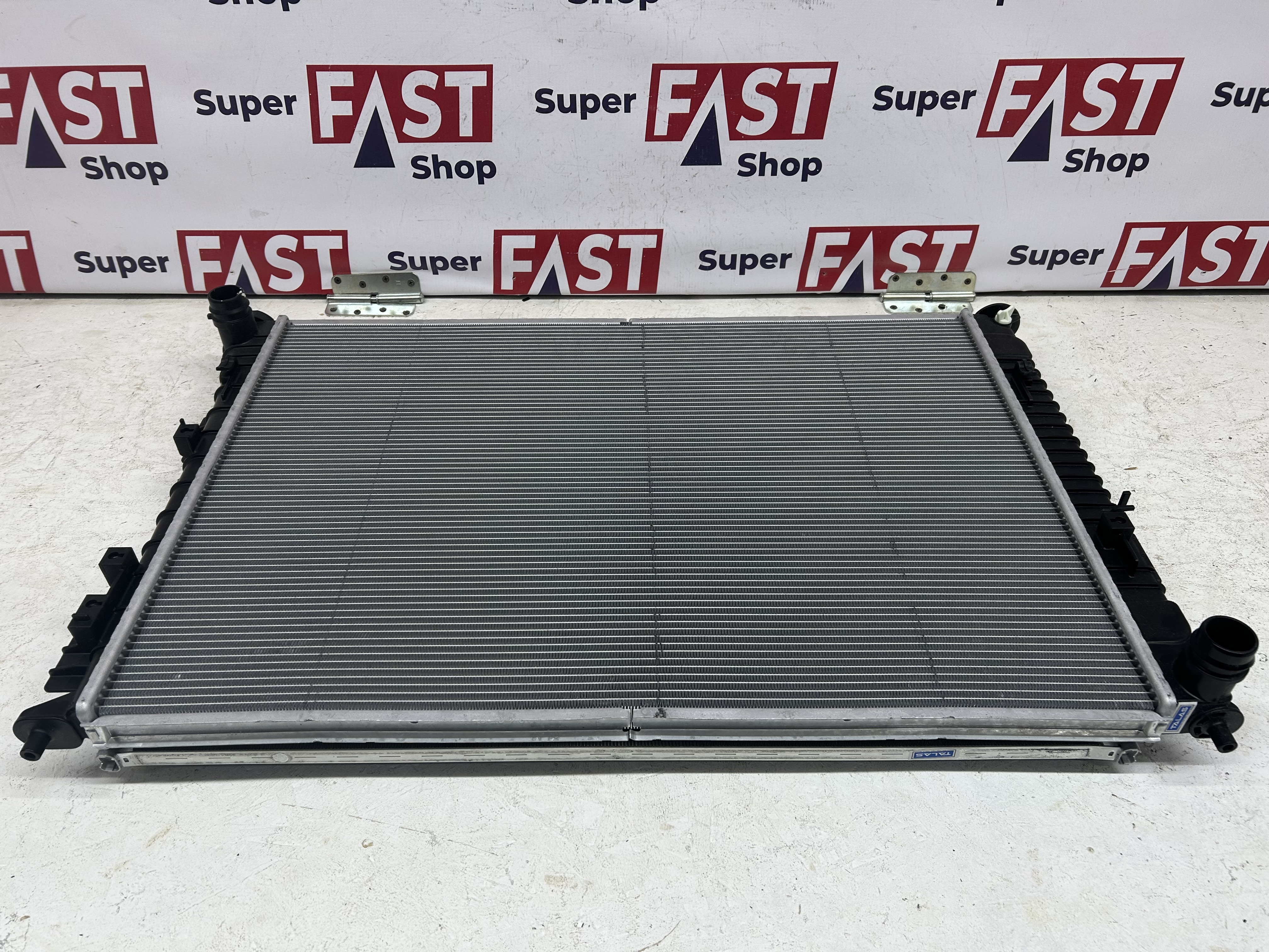 Кассета радиаторов Kia Sorento 4 2020