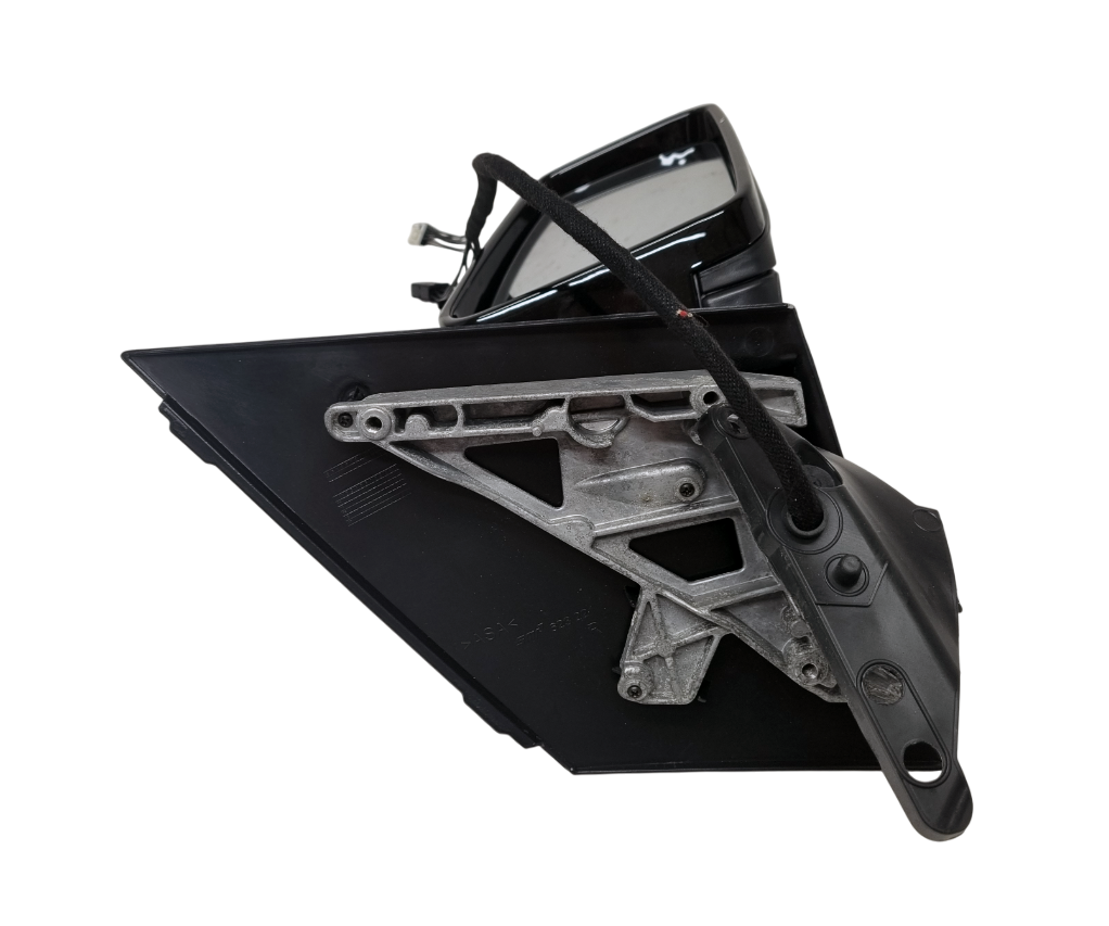 Mercedes W246 правое зеркало 15 Pin